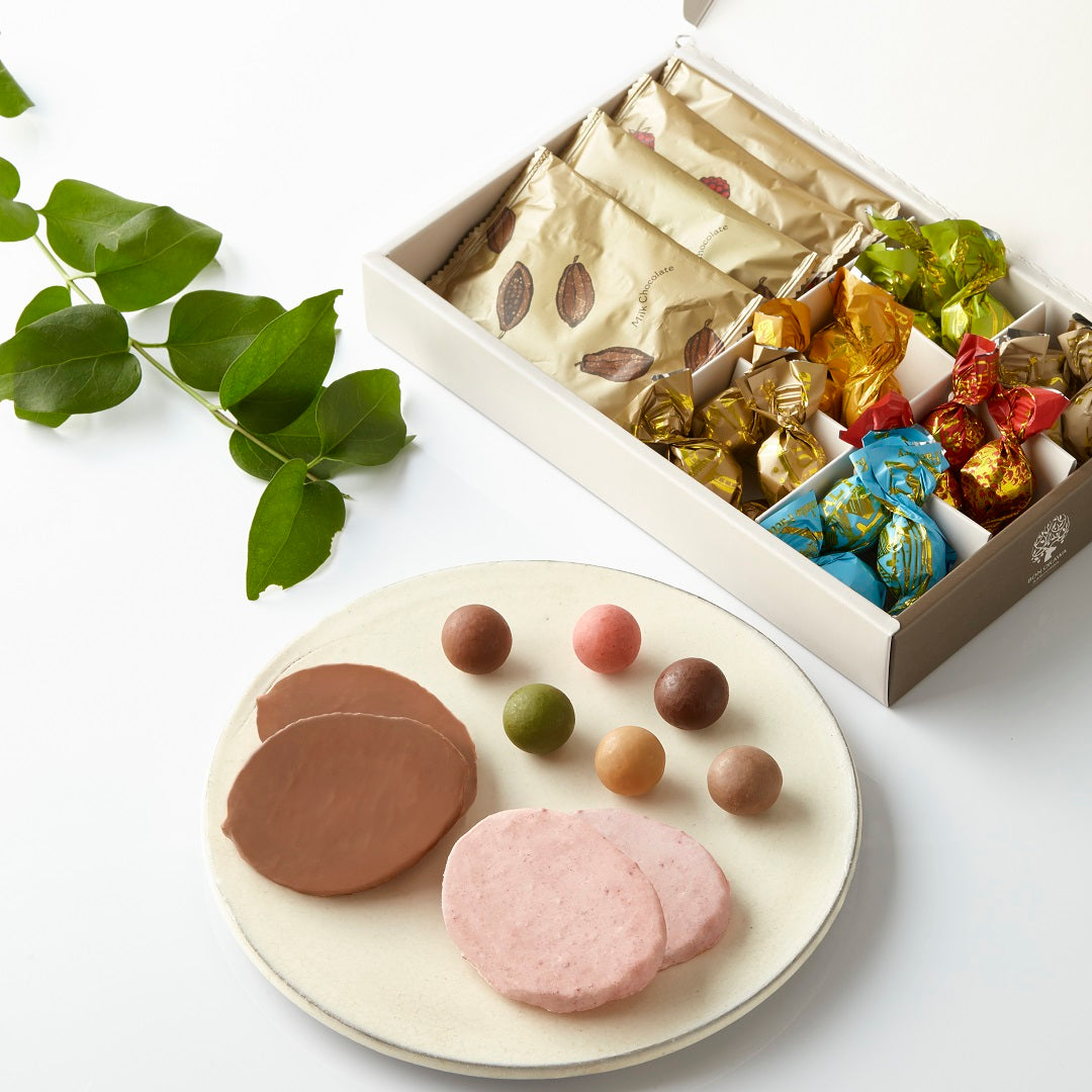 軽井沢ショコラセレクション ホワイト