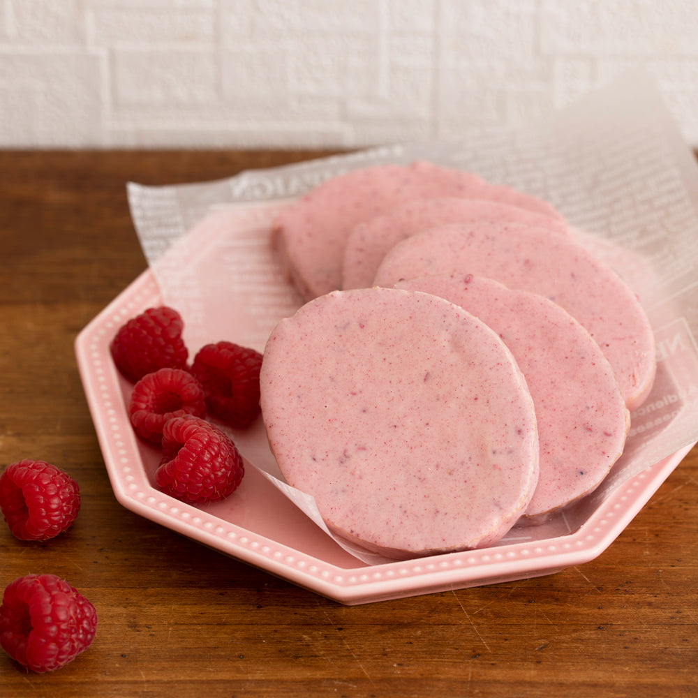 軽井沢ラスク ラズベリーチョコレートラスク(5枚入り)