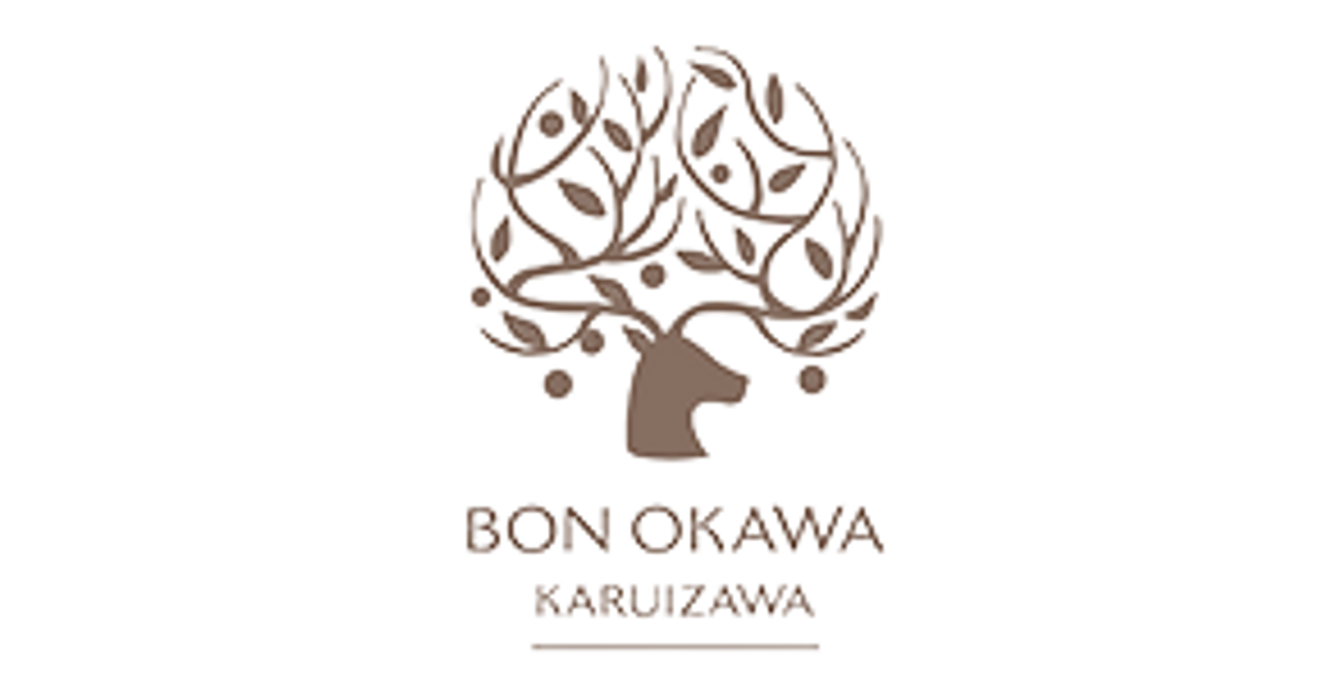 Bon Okawa 軽井沢チョコレートファクトリー