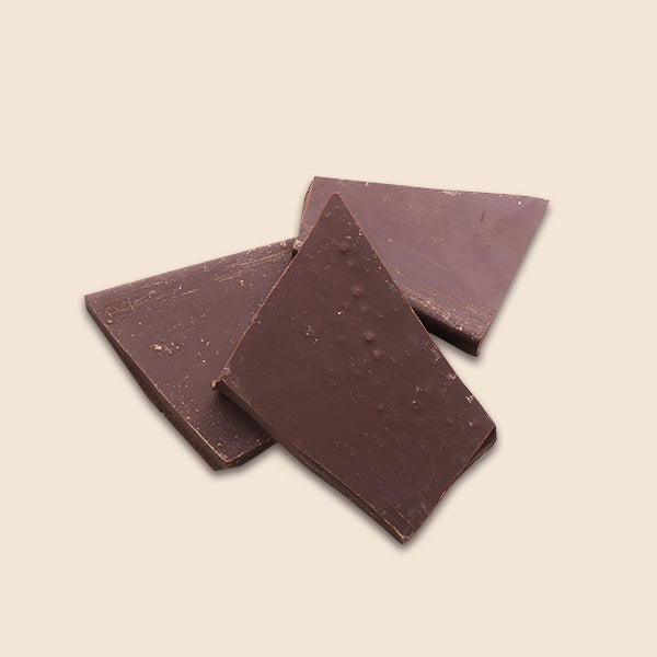 割れチョコ ビター