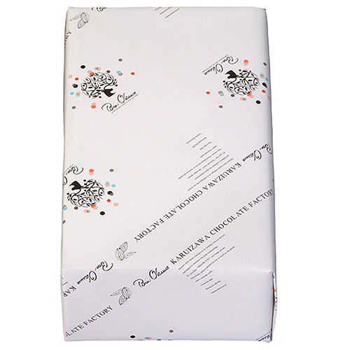 トリュフショコラ10個入