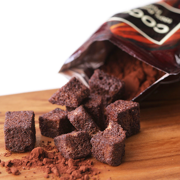 軽井沢ラスク ベイクドショコラ