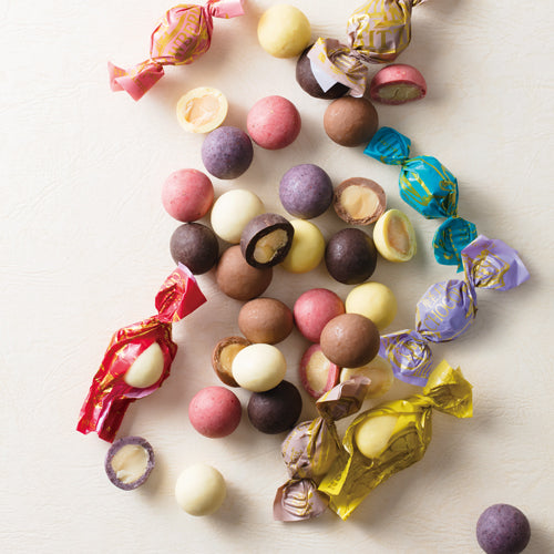 チョコレートボールMIX ブラウン(M)