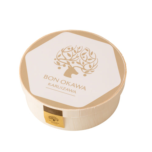 チョコレートボール カカオMIXホワイト(M)